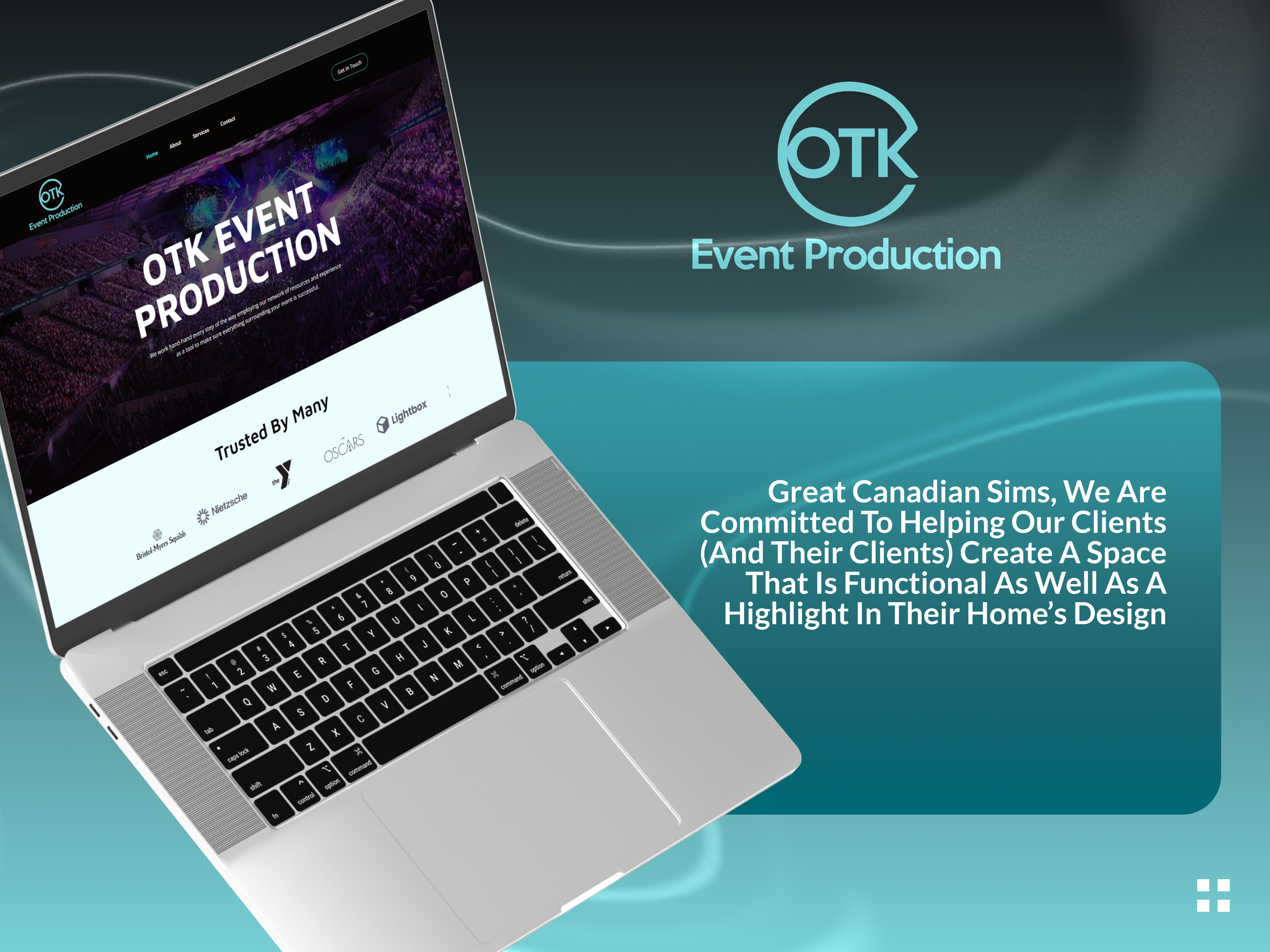 OTK Event Production